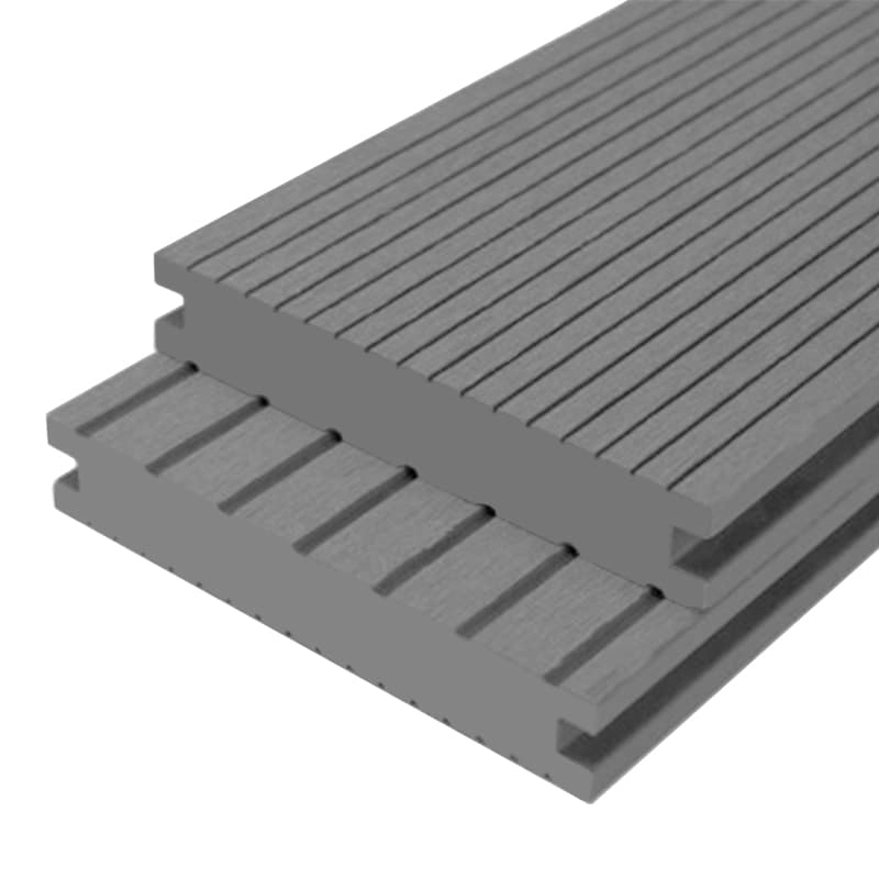 Tercel 140*30 mm Moisture-proof Composite Decking Board for Sale Best Decking Board Composite Pool Deck