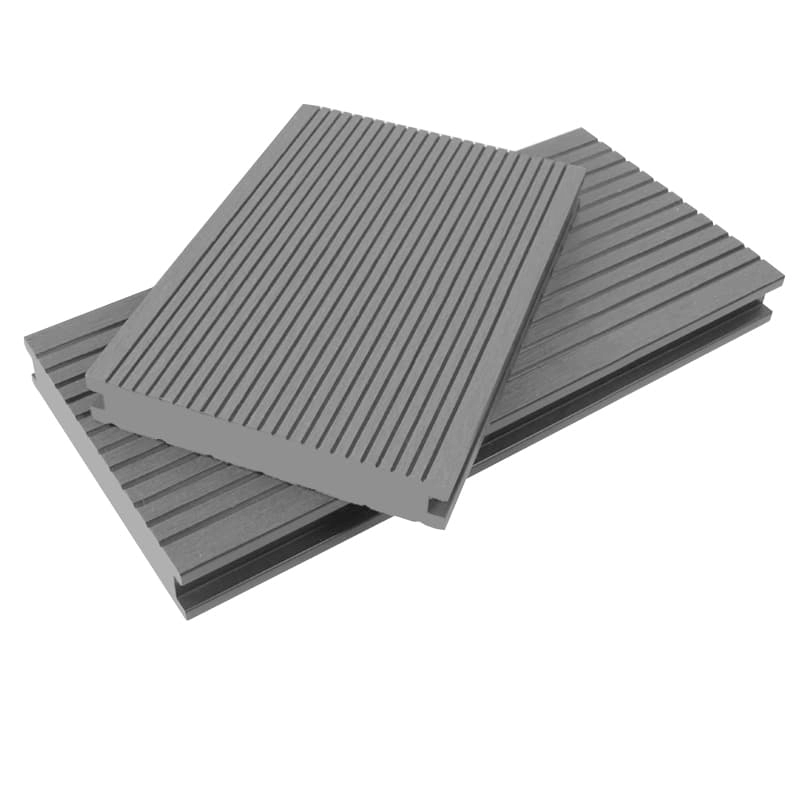 Tercel 140*30 mm High Quality Made in China WPC Cheap Outdoor Interlocking Decking Boards